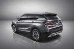 Brilliance V6 2017 года